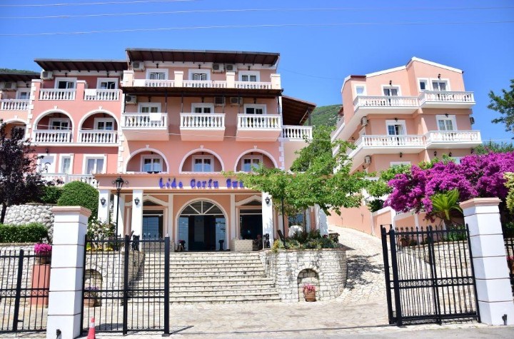 Lido Corfu Sun Hotel – fotka 20