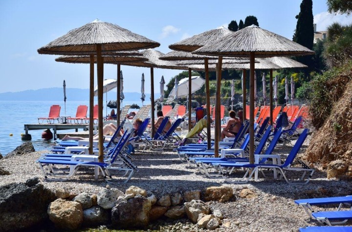 Lido Corfu Sun Hotel – fotka 9