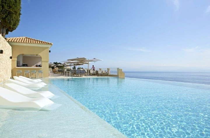 Marbella Nido Suite Hotel & Villas - Adults Only – fotka 2