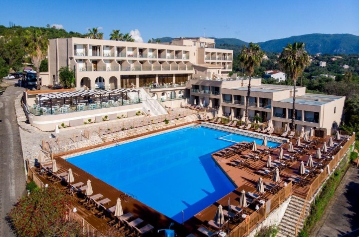 Obrázek hotelu Iolida Corfu