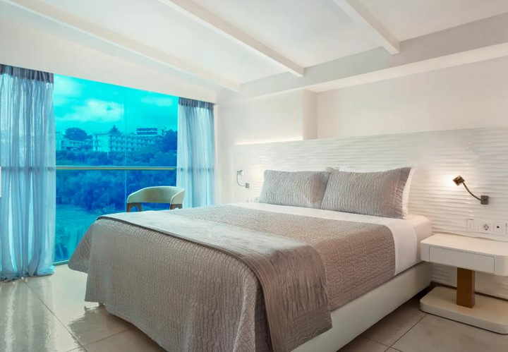 TRYP by Wyndham Corfu Dassia – fotografie 4