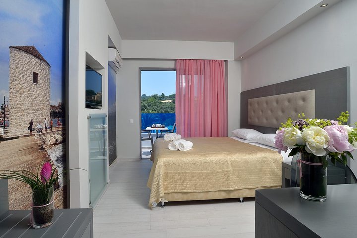 TRYP by Wyndham Corfu Dassia – fotografie 5