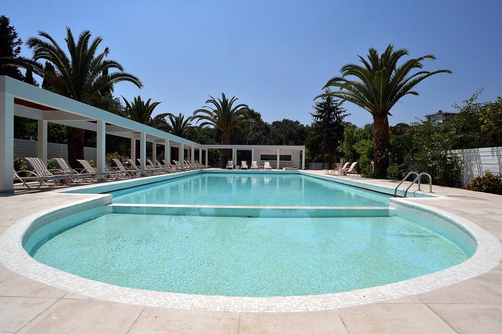 TRYP by Wyndham Corfu Dassia – fotografie 2