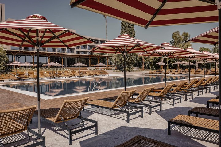 Cook's Club Corfu – fotografie 2