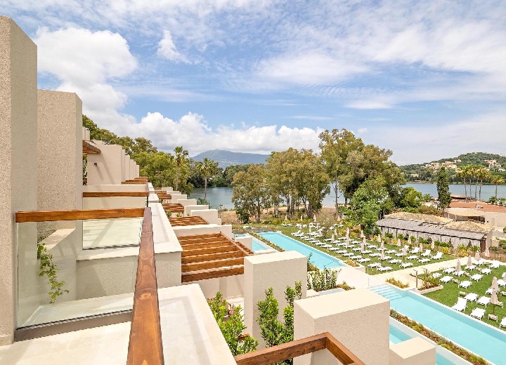 Dreams Corfu Resort & SPA – fotka 2