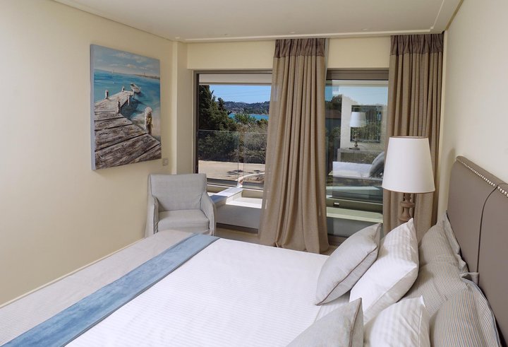 Rodostamo Hotel and Spa – fotografie 5