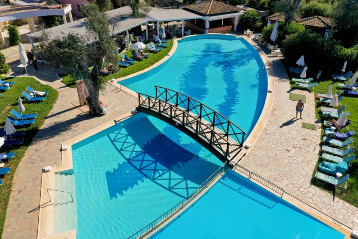 Sentido Apollo Palace – fotka 4