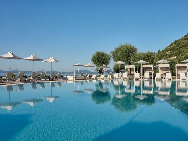 Atlantica Nissaki Beach  – fotografie 3