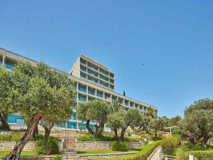 Atlantica Nissaki Beach  – fotografie 2