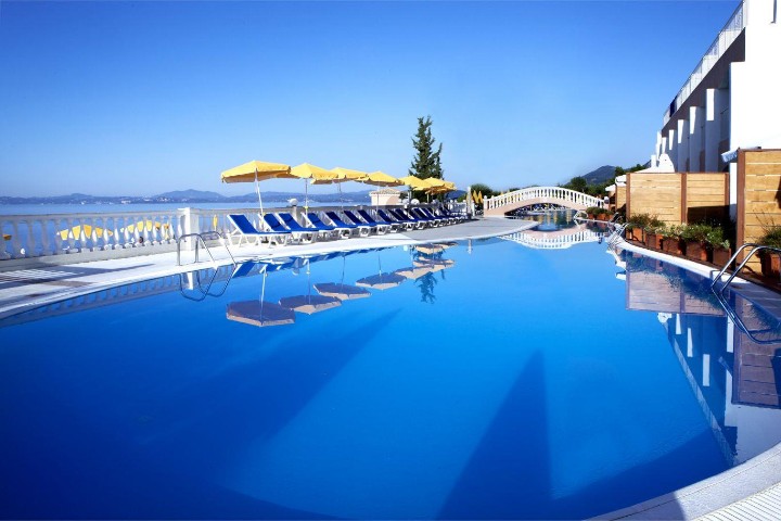 Sunshine Corfu Hotel & SPA – fotka 3