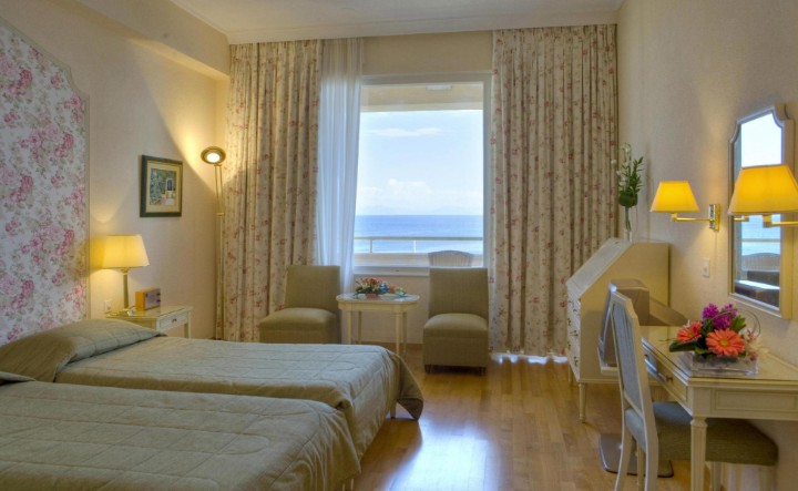Corfu Palace Hotel – fotka 3