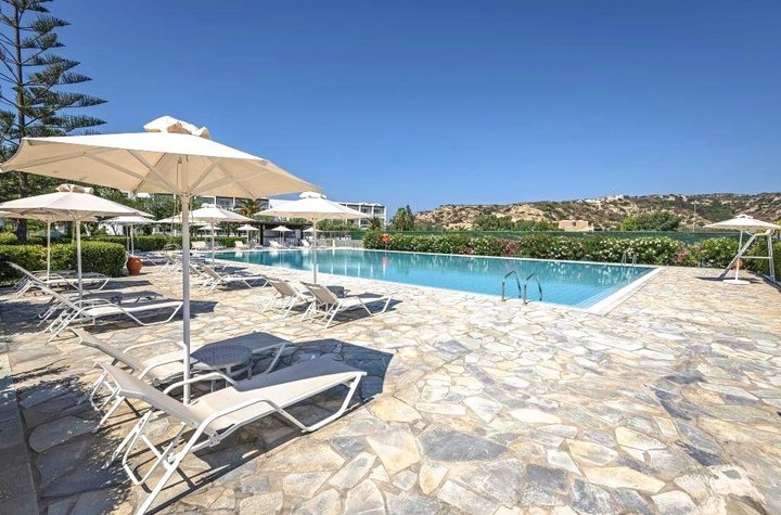 Atlantica Beach Resort – fotografie 3
