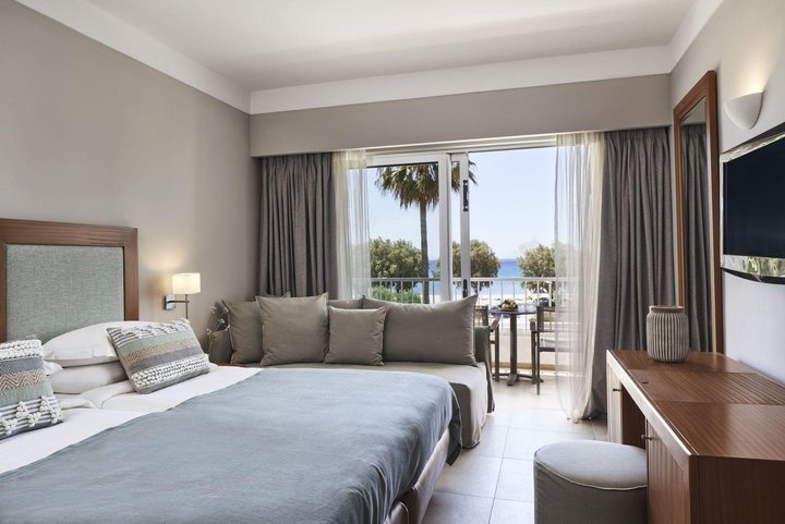 Atlantica Beach Resort – fotografie 2