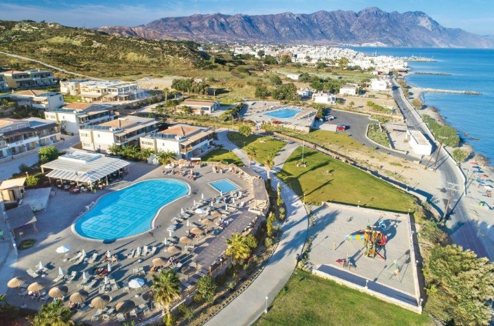 Campus