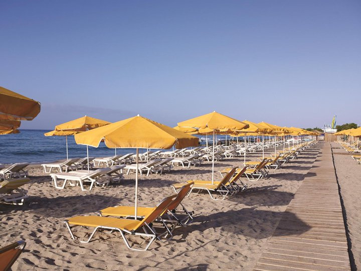 Porto Bello Beach – fotografie 4