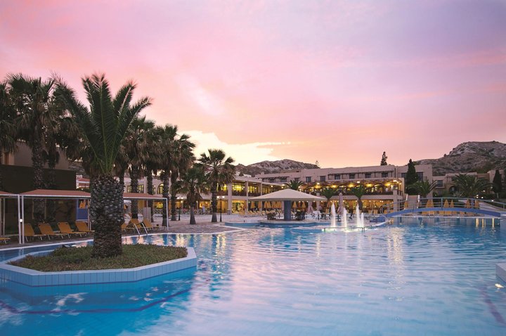 Porto Bello Beach – fotografie 2