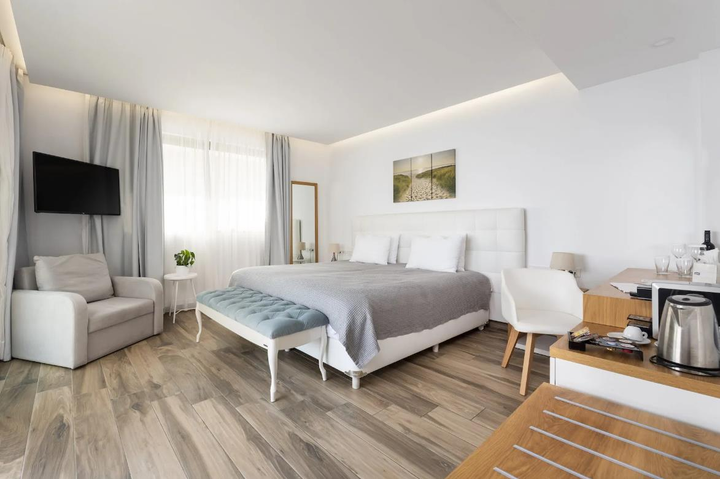 White Rock of Kos Hotel - Adults only – fotografie 4