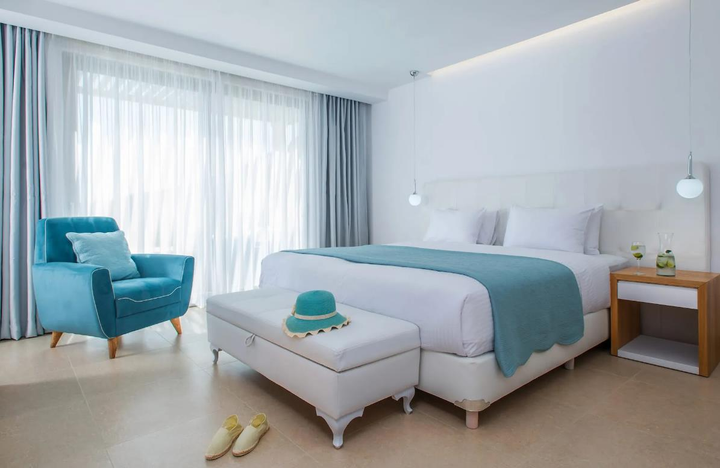 White Rock of Kos Hotel - Adults only – fotografie 3