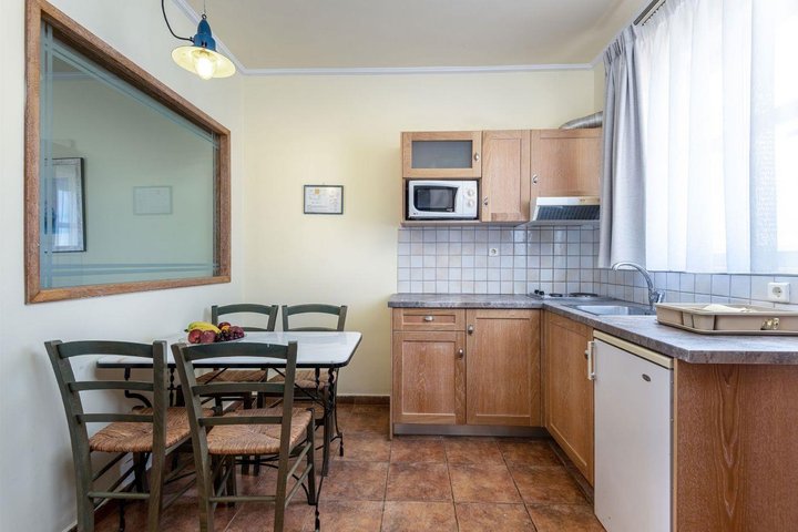 Aegean Houses – fotografie 5