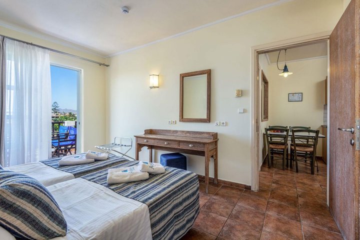 Aegean Houses – fotografie 4