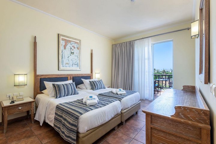 Aegean Houses – fotografie 3