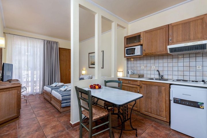 Aegean Houses – fotografie 2