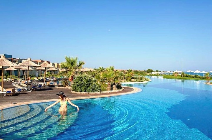 Astir Odysseus Kos Resort and Spa – fotka 2