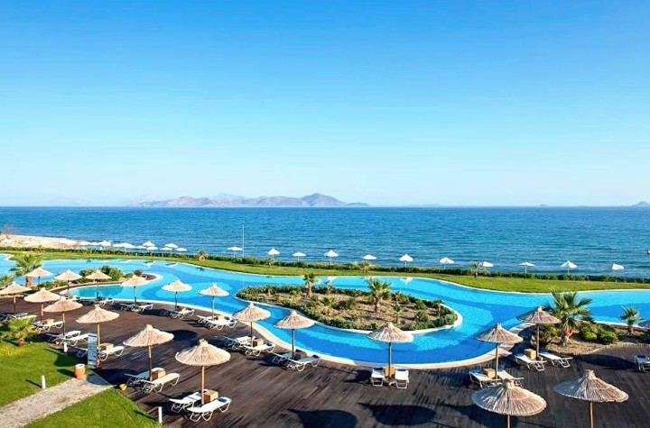 Astir Odysseus Kos Resort and Spa – fotka 3