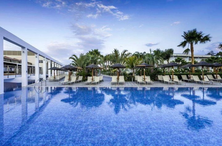 Blue Lagoon Resort All Inclusive – fotografie 3