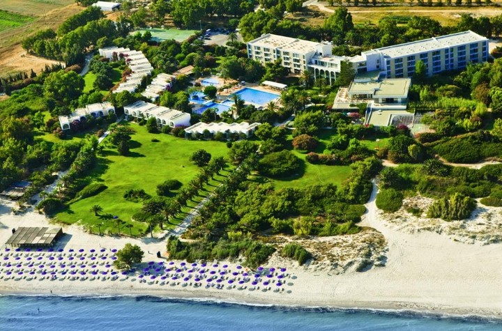 Caravia Beach Hotel – fotka 5