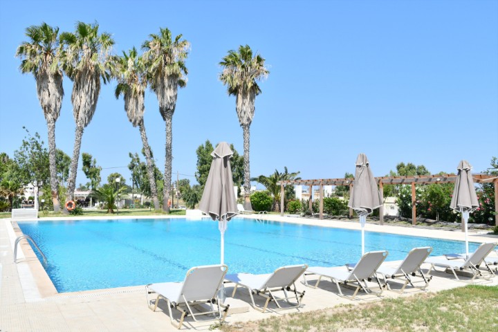 Obrázek hotelu Cavo Mediterraneo Hotel (ex Nina Beach)
