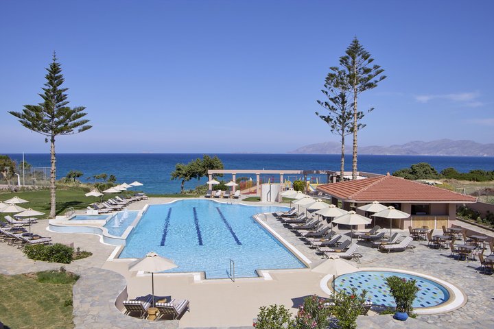 Ammos Luxury Resort  – fotografie 3