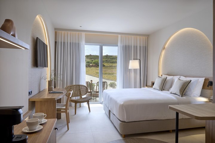 Ammos Luxury Resort  – fotografie 4
