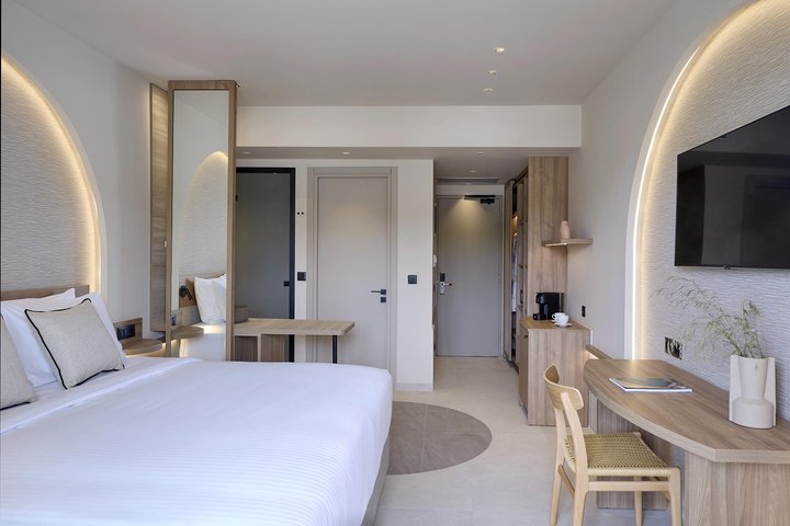 Ammos Luxury Resort  – fotografie 5