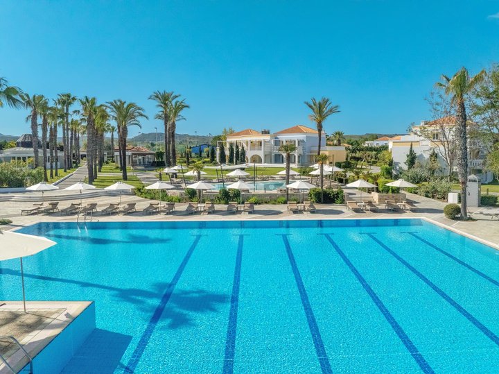 Neptune Hotels Resort, Convention Centre and Spa – fotografie 2