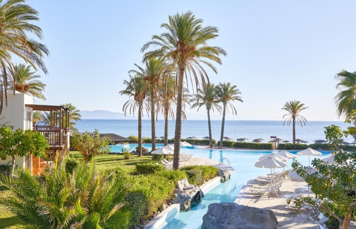 Grecotel Luxme Kos – fotka 4