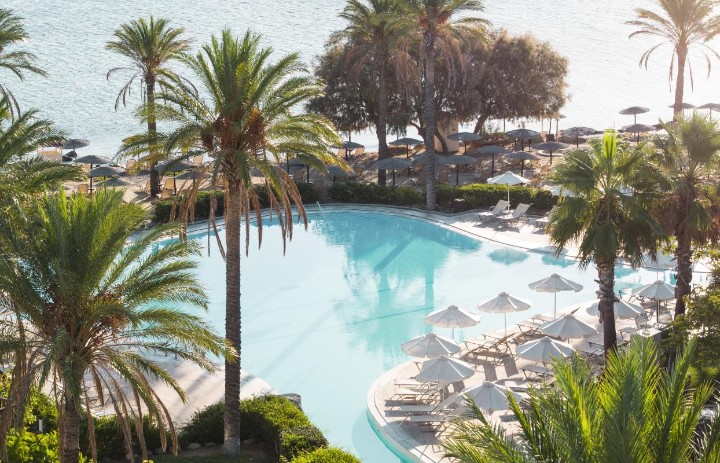 Grecotel Luxme Kos – fotka 3