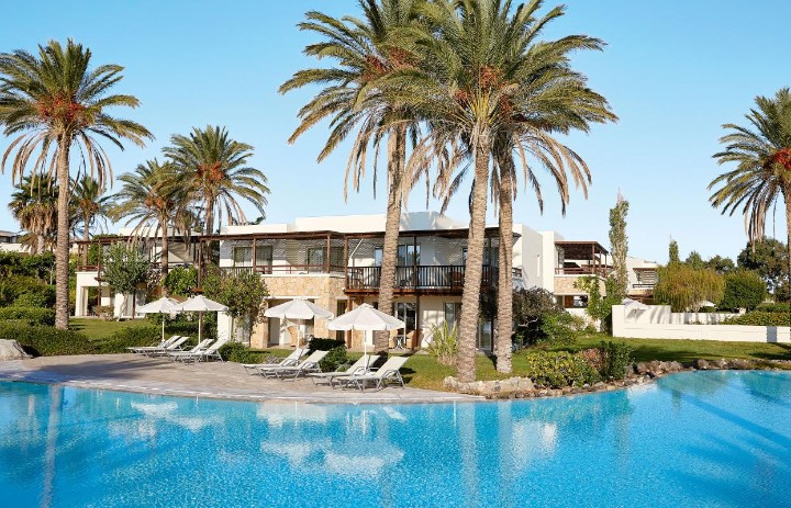 Grecotel Luxme Kos – fotka 5