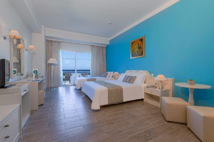 Kipriotis Panorama Hotel & Suites – fotka 4