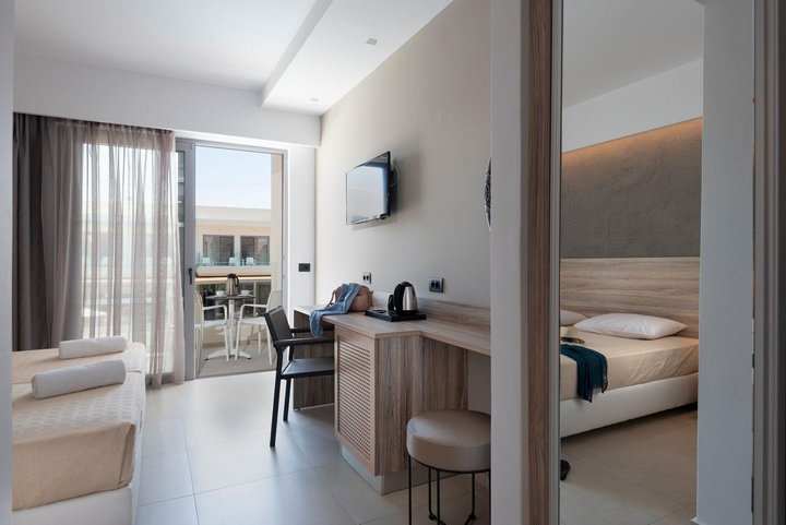 Oneiro Boutique Hotel – fotografie 3