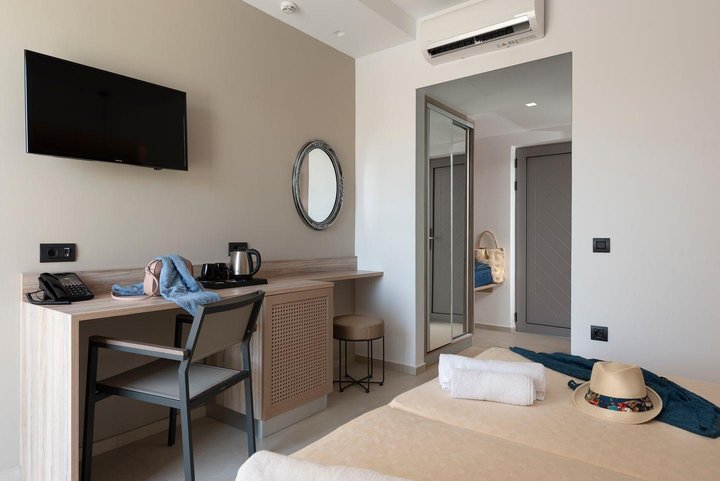 Oneiro Boutique Hotel – fotografie 4