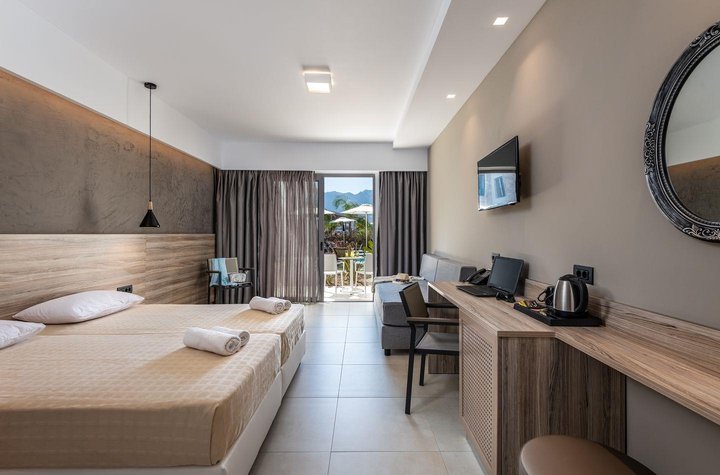 Oneiro Boutique Hotel – fotografie 5