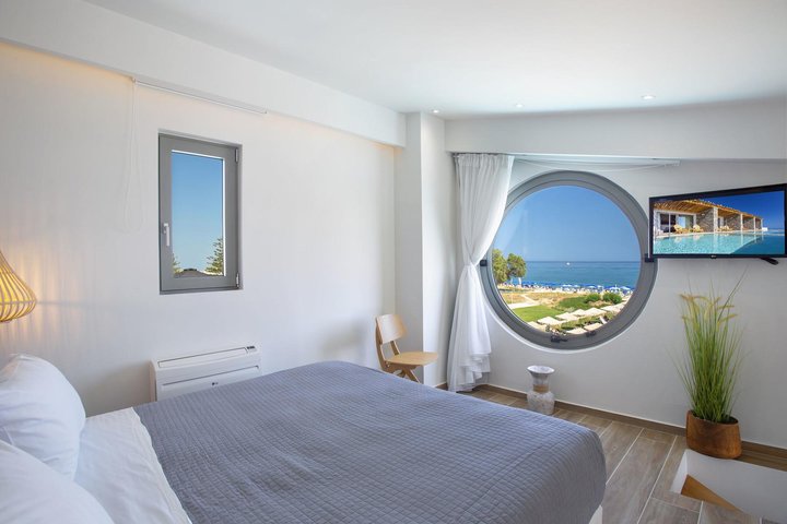Atermono Boutique Resort and Spa – fotografie 5