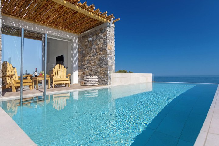 Atermono Boutique Resort and Spa – fotografie 4