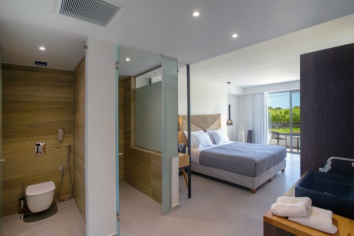 Atermono Boutique Resort and Spa – fotografie 2