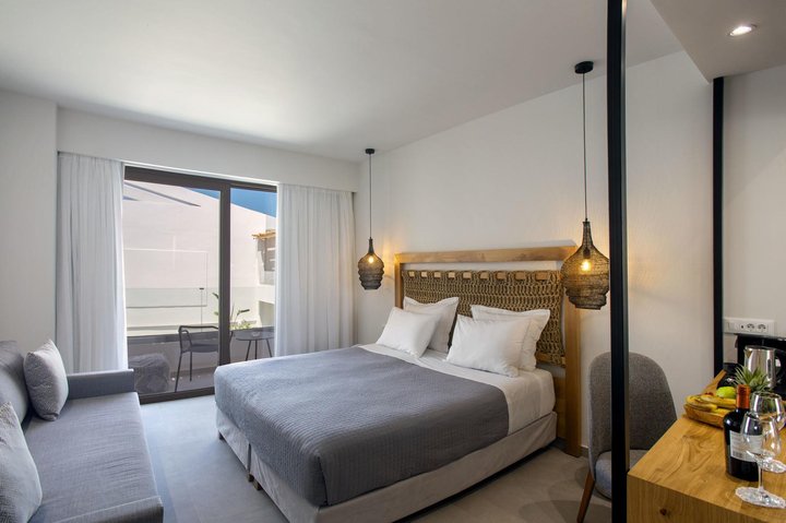 Atermono Boutique Resort and Spa – fotografie 3