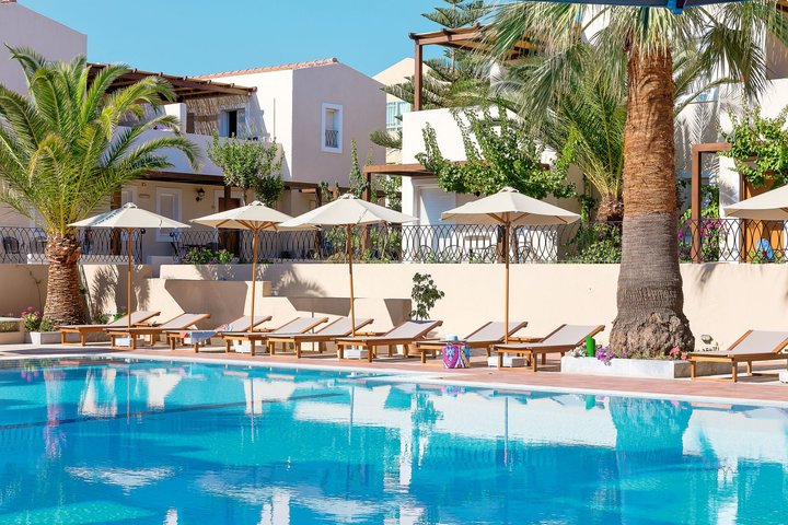 Grecotel Casa Adele – fotografie 2
