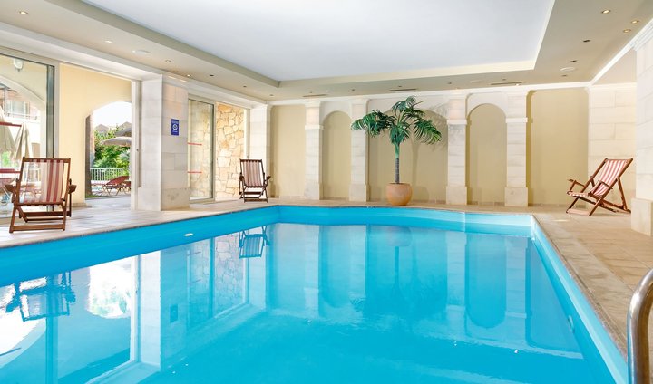 Grecotel Casa Adele – fotografie 4