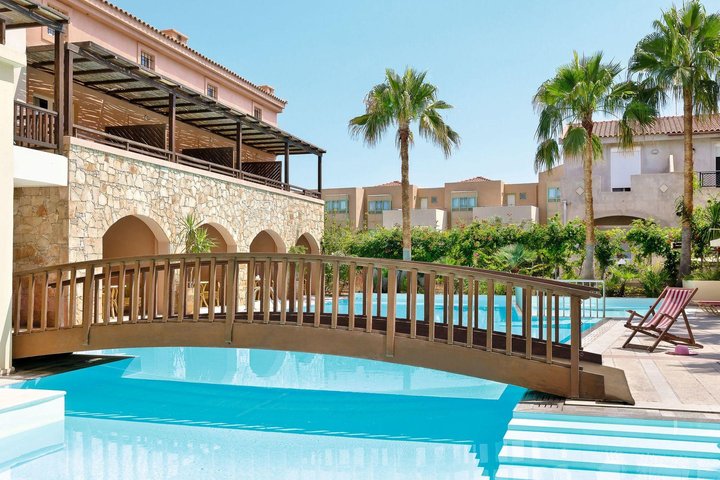 Grecotel Casa Adele – fotografie 3