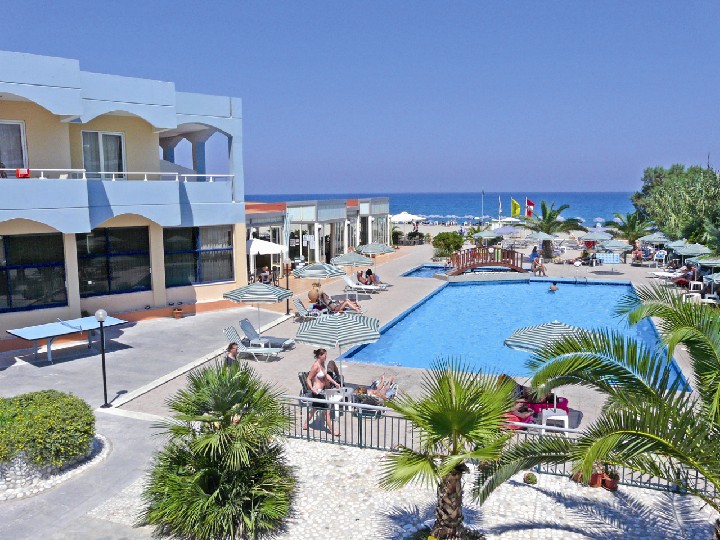 Kathrin Beach 3*